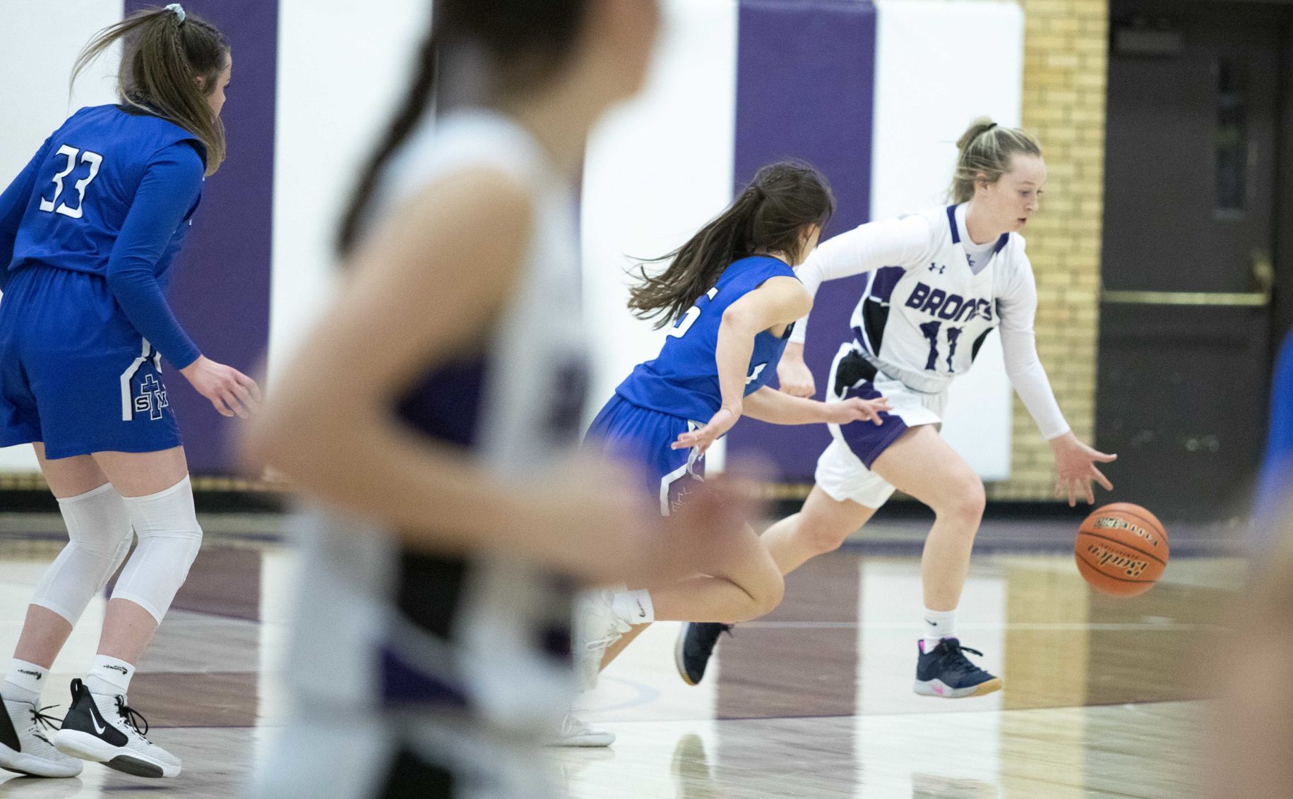 Belle Fourche vs STM